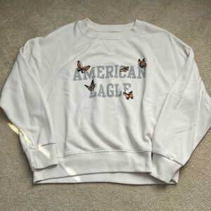 American Eagle Sweatshirt
